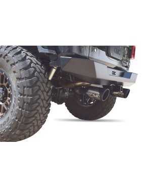 JEEP WRANGLER JK WYDECH METAL MULISHA Tłumik