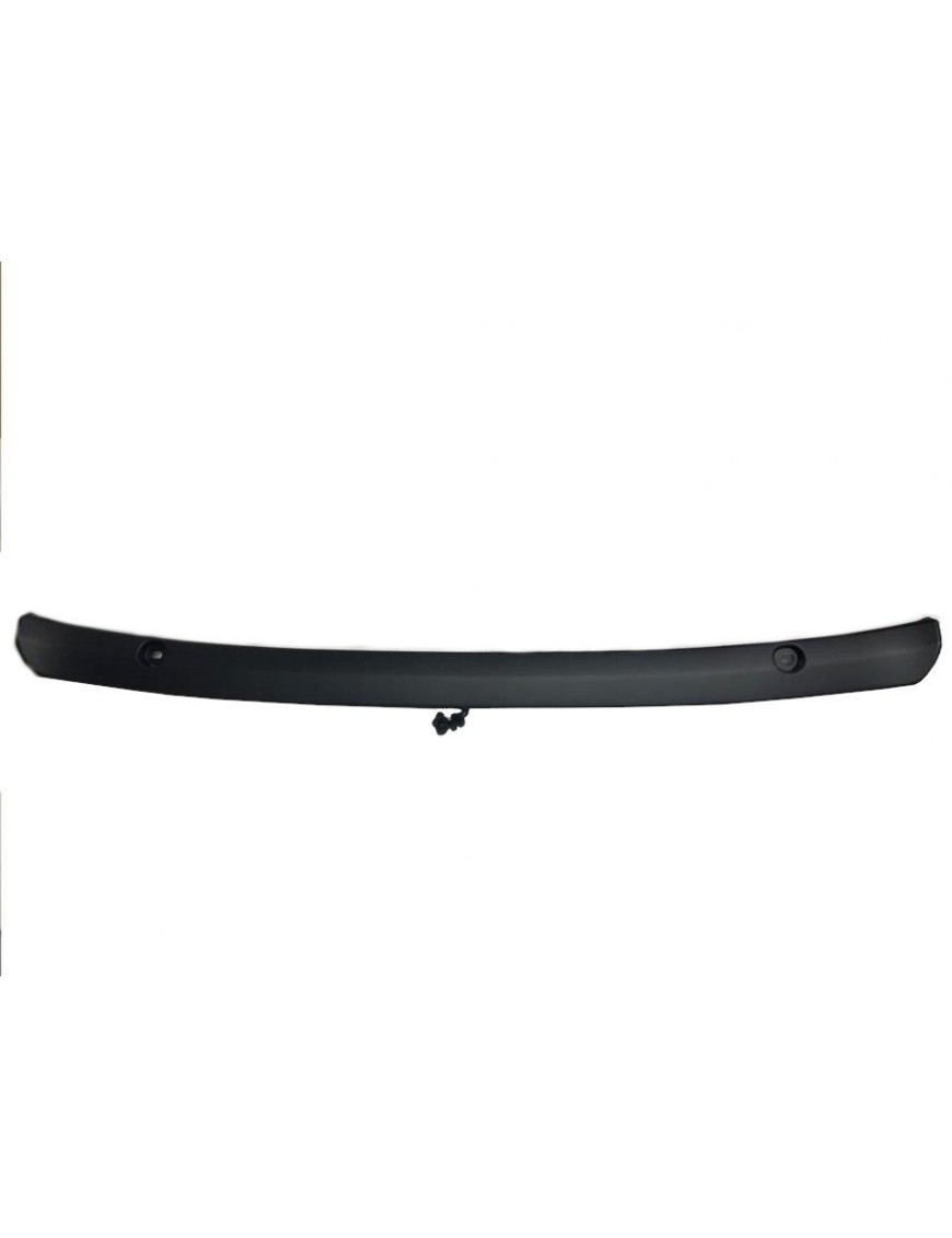 Listwa zderzaka Mopar Jeep Wrangler JL Listwa zderzaka Mopar Jeep Wrangler JL