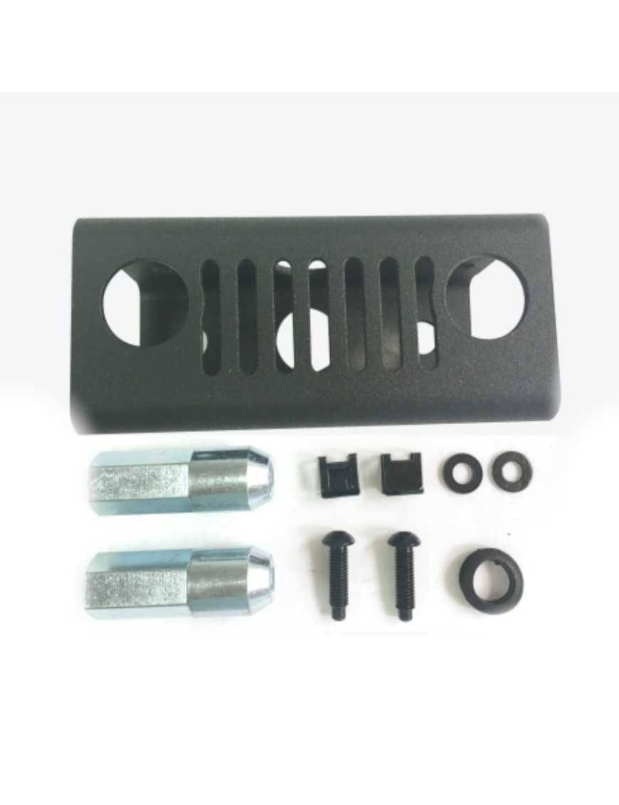 Mocowanie lampy stop Jeep Wrangler JL Mocowanie lampy stop Jeep Wrangler JL