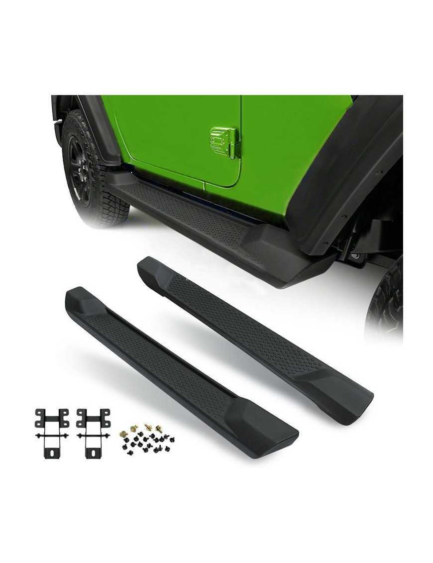Progi Sahara Jeep Wrangler JL Progi Sahara Jeep Wrangler JL