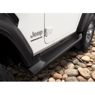 Progi Sahara Jeep Wrangler JL