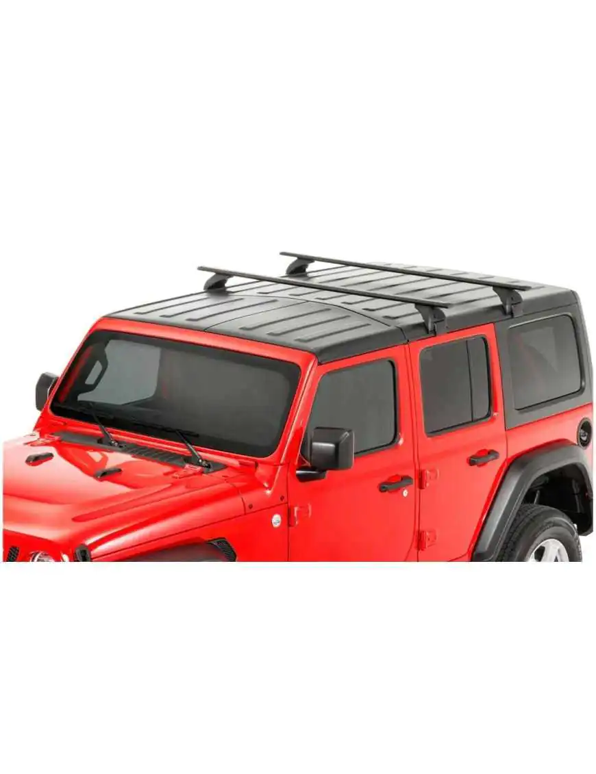 Belki dachowe Jeep Wrangler JL