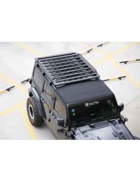 Bagażnik dachowy Jeep Wrangler JLU