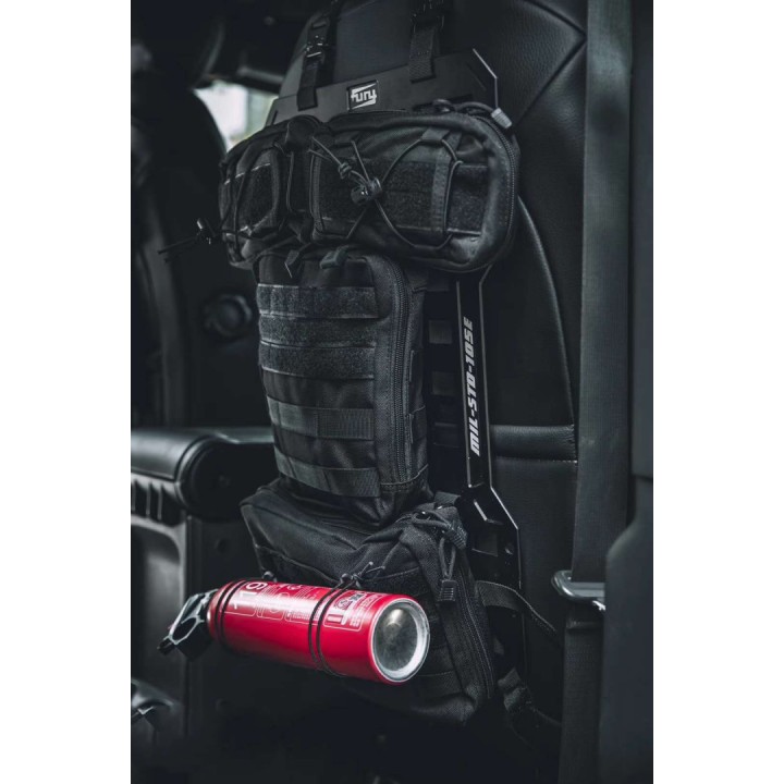 Panel Fotela Jeep Wrangler 2007- 2021 