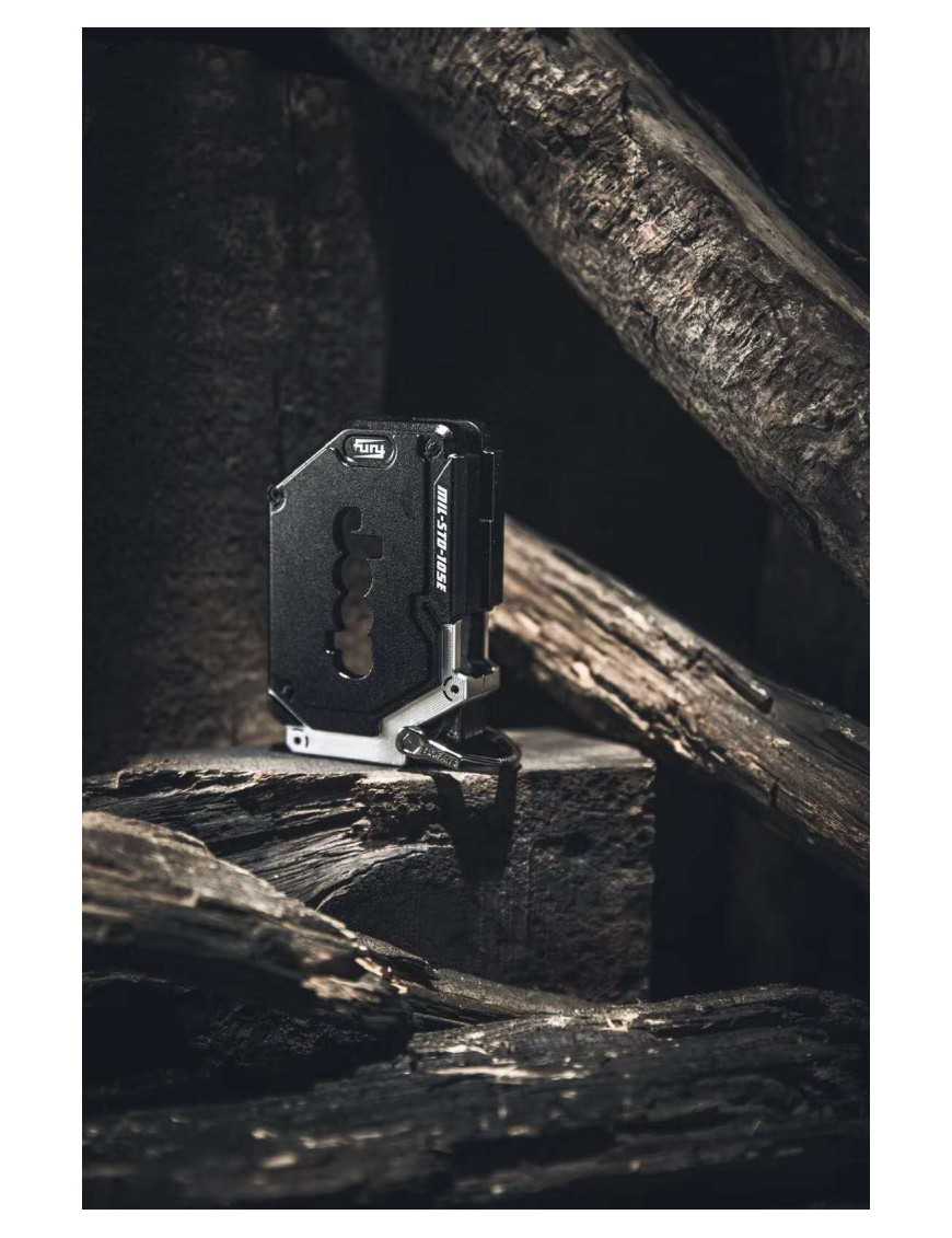 Etui na kluczyk Jeep Wrangler JL /JT Etui na kluczyk Jeep Wrangler JL /JT