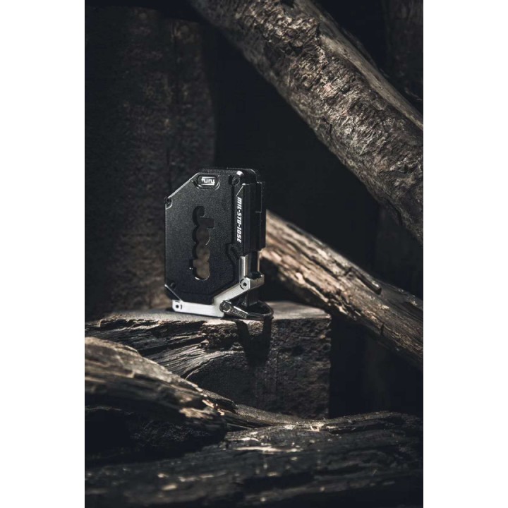 Etui na kluczyk Jeep Wrangler JL /JT