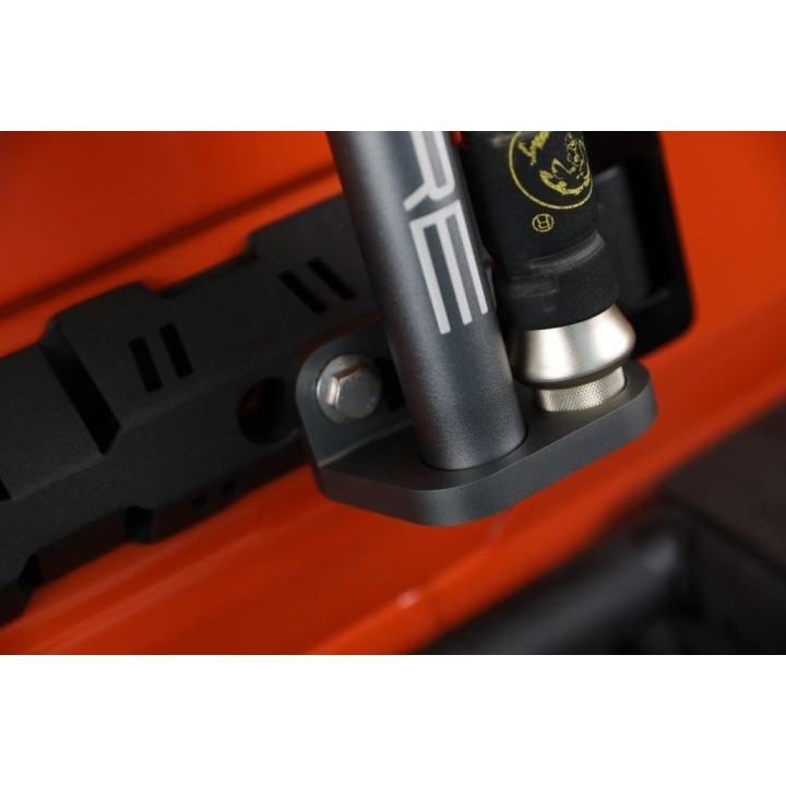 Mocowanie anteny Jeep wrangler JL - JK
