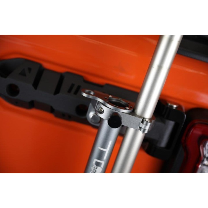 Mocowanie anteny Jeep wrangler JL - JK