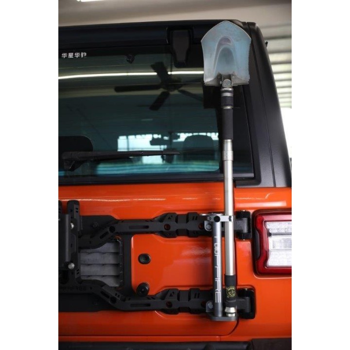 Mocowanie anteny Jeep wrangler JL - JK
