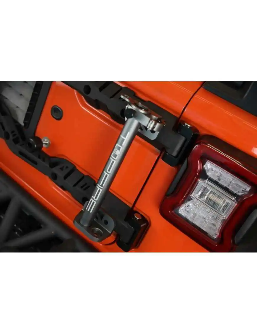 Mocowanie anteny Jeep wrangler JL - JK Mocowanie anteny Jeep wrangler JL - JK
