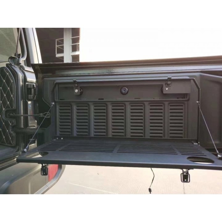 Stolik na drzwi Jeep Wrangler JL