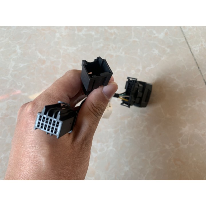 Start/Stop ESS eliminator Jeep Wrangler JL /JT