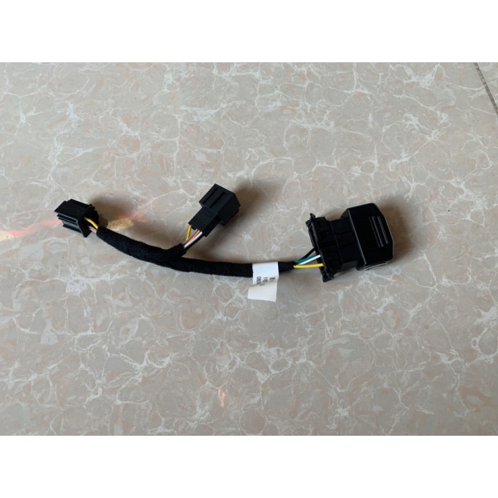 Start/Stop ESS eliminator Jeep Wrangler JL /JT