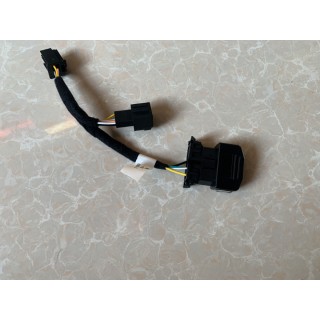 Start/Stop ESS eliminator Jeep Wrangler JL /JT