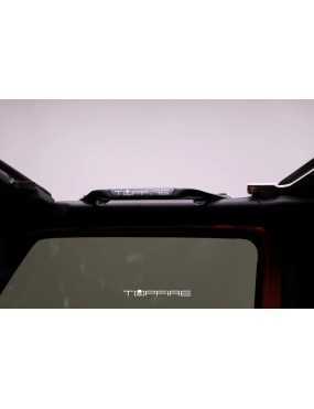 UCHWYT ALUMINIOWY TOP FIRE - JEEP WRANGLER JL/JT