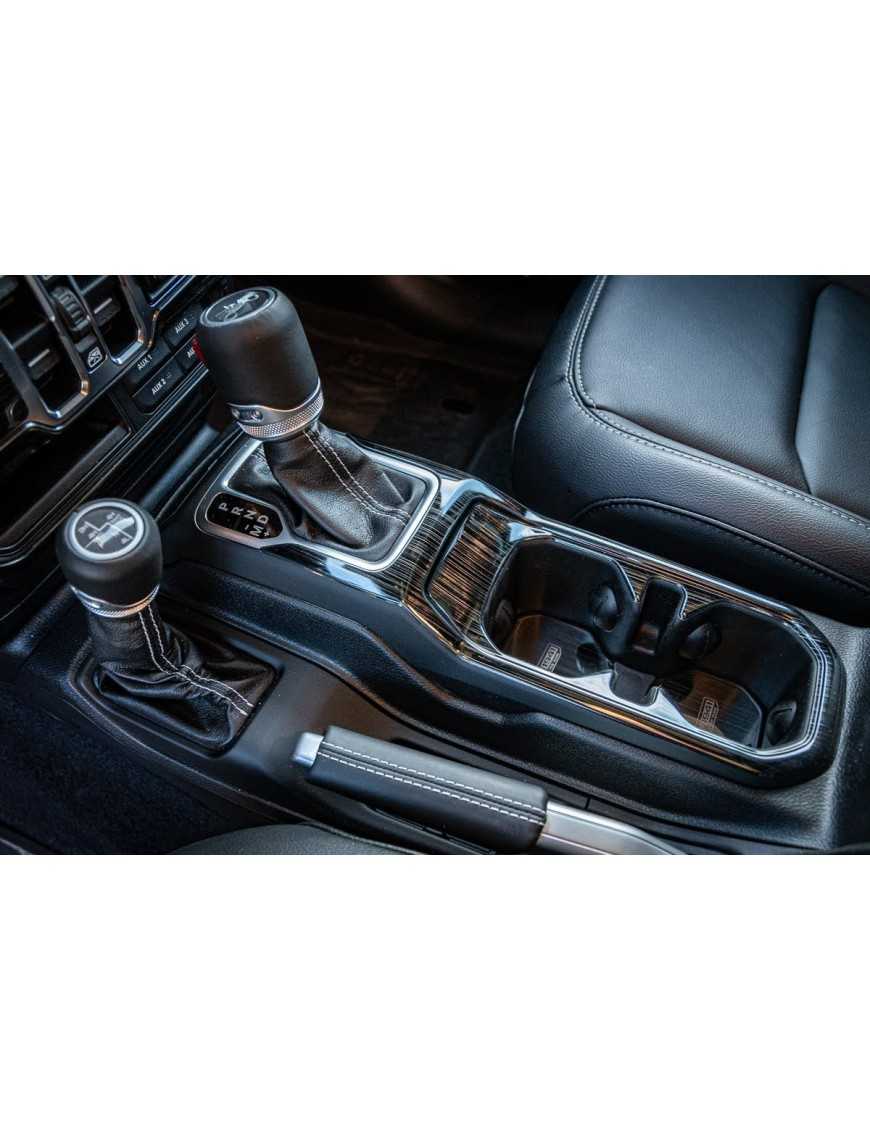 Nakładka ozdobna Jeep Wrangler JL Nakładka ozdobna Jeep Wrangler JL
