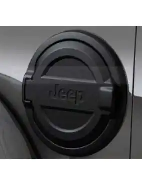 Klapka wlewu Jeep Wrangler JL