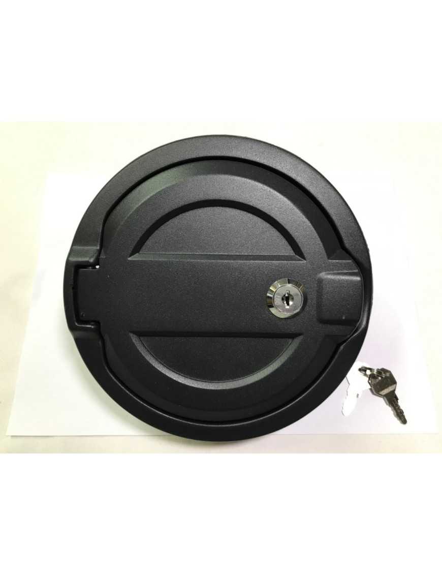 Klapka wlewu paliwa Jeep Wrangler JL Klapka wlewu paliwa Jeep Wrangler JL