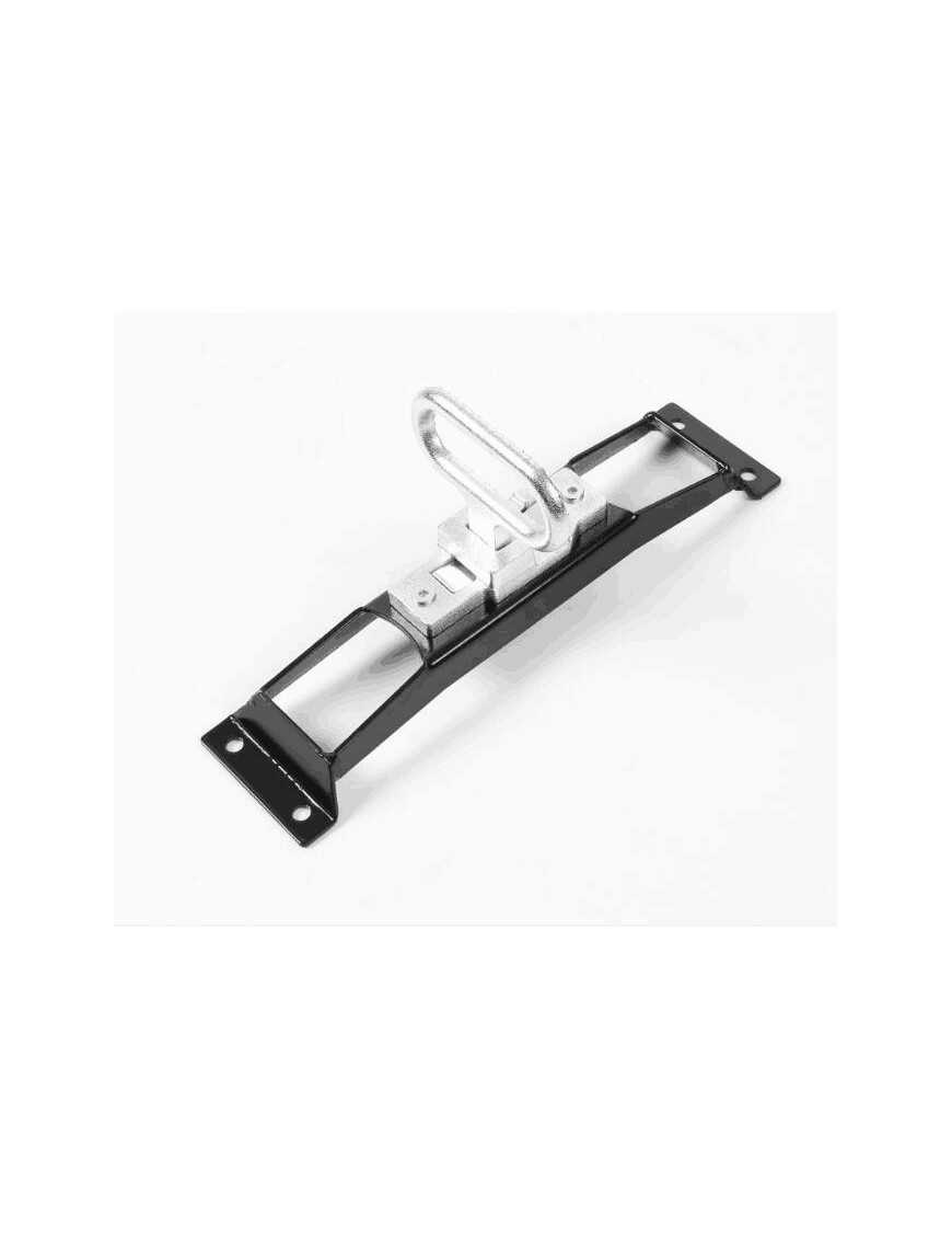 Stopień dachowy Jeep Wrangler JK/JKu/JL Stopień dachowy Jeep Wrangler JK/JKu/JL