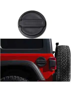 Pokrwa wlewu paliwa Jeep Wrangler JL 