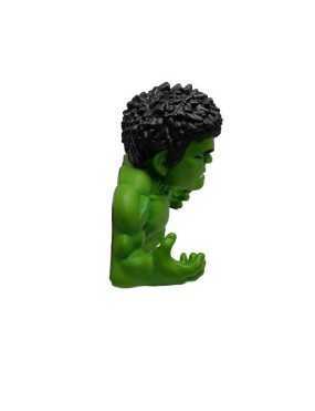 Hulk na szybę 3D