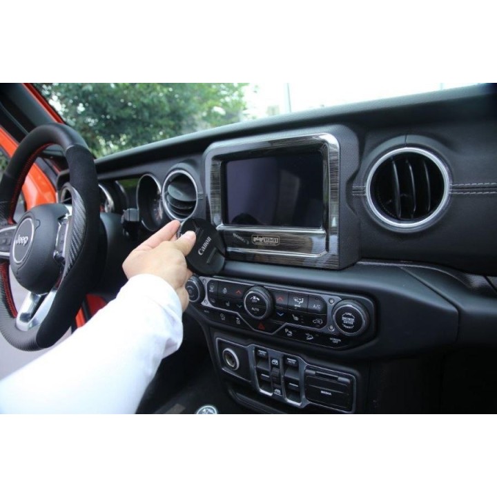 Nakładka ozdobna Jeep Wrangler JL