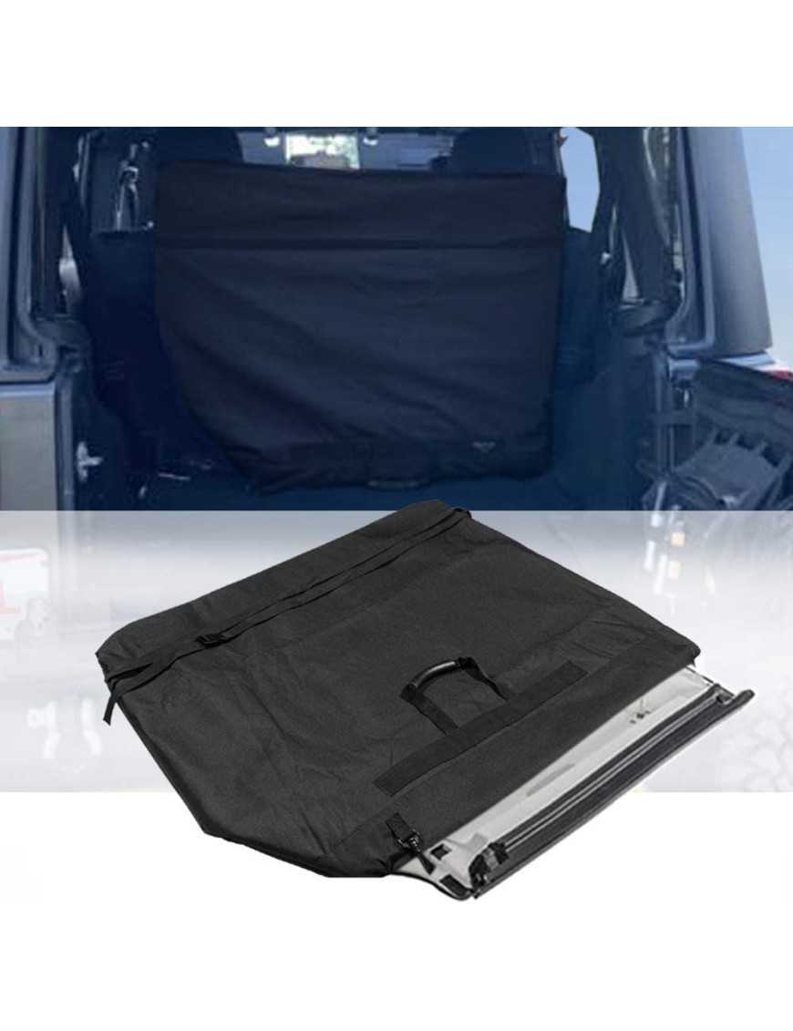 Torba dachu Jeep Wrangler JK- JL Torba dachu Jeep Wrangler JK- JL