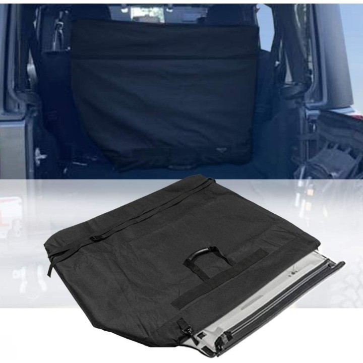 Torba dachu Jeep Wrangler JK- JL