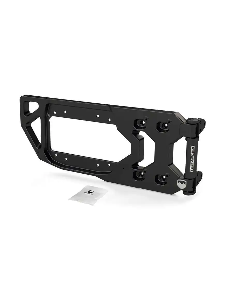 Zestaw wzmocnienia klapy Teraflex ALPHA Jeep Wrangler JL