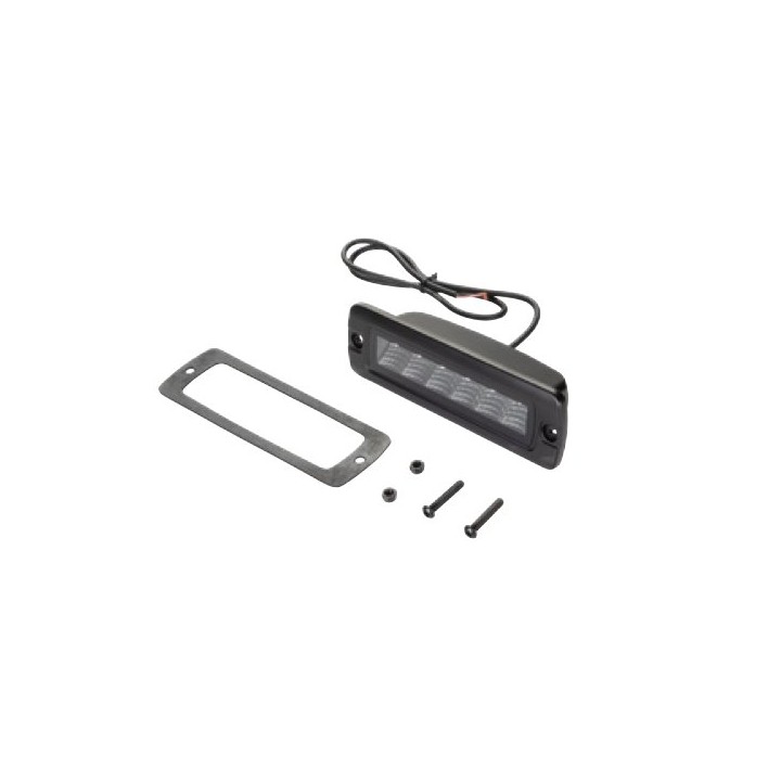 Hella Black Magic do zabudowy FLOOD 1FB 358 176-221 