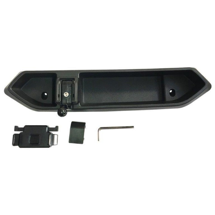 Uchwyt na telefon Jeep Wrangler JL 