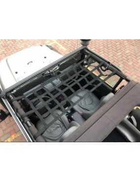 Siatka dachu Jeep Wrangler 