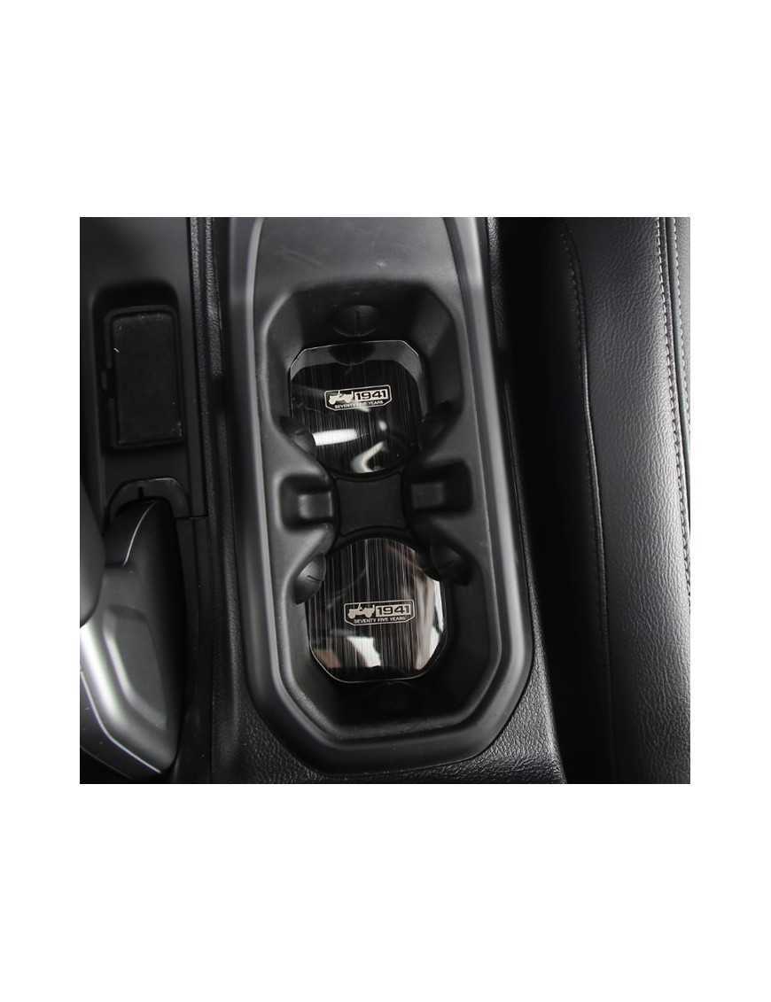 Nakładki ozdobne Jeep Wrangler JL Nakładki ozdobne Jeep Wrangler JL