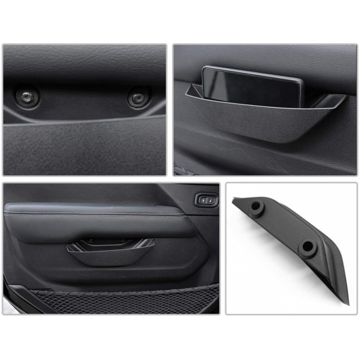 Organizer Jeep Wrangler JL/ JLU /JT