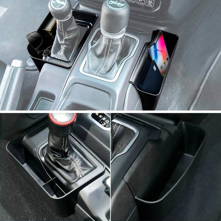 Organizer Jeep Wrangler JL/ JLU /JT