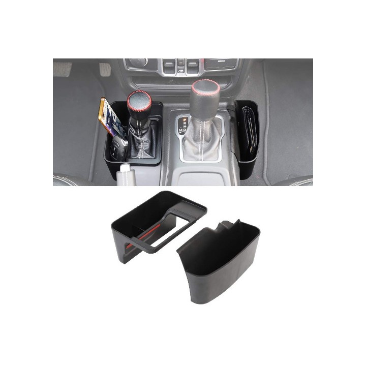 Organizer Jeep Wrangler JL/ JLU /JT