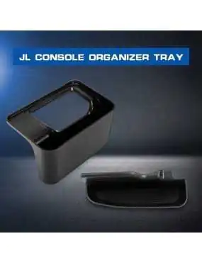 Organizer Jeep Wrangler JL/ JLU /JT