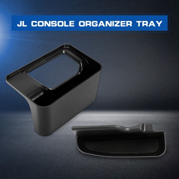 Organizer Jeep Wrangler JL/ JLU /JT