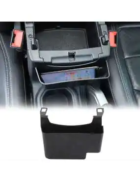 Organizer podłokietnika Jeep Wrangler JL/ JLU /JT