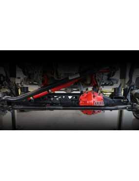 Wzmocnienia mostu Jeep Wrangler JL Rubicon 44 Dana