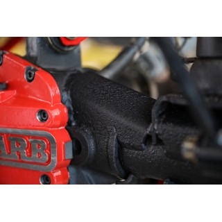 Wzmocnienia mostu Jeep Wrangler JL Sahara 30 Dana