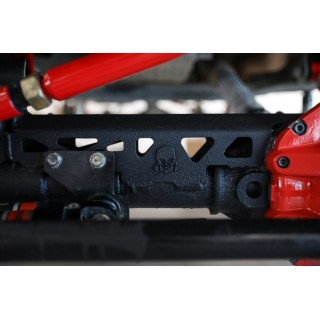 Wzmocnienia mostu Jeep Wrangler JL Sahara 30 Dana