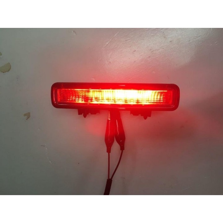 Lampa stop LED Jeep Wrangler JL