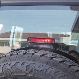 Lampa stop LED Jeep Wrangler JL