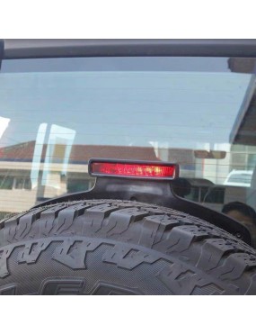 Lampa stop LED Jeep Wrangler JL
