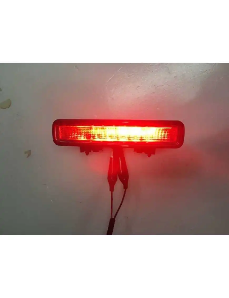 Lampa stop LED Jeep Wrangler JL