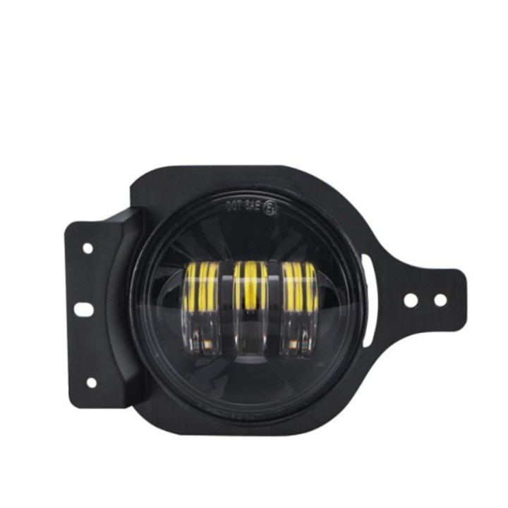 Halogeny LED Jeep Wrangler JL