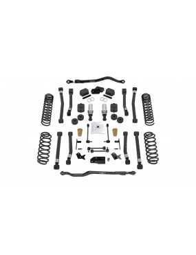 Teraflex lift 3.5” Alpine RT3 Short Arm Jeep Wrangler JL 2D 1533200