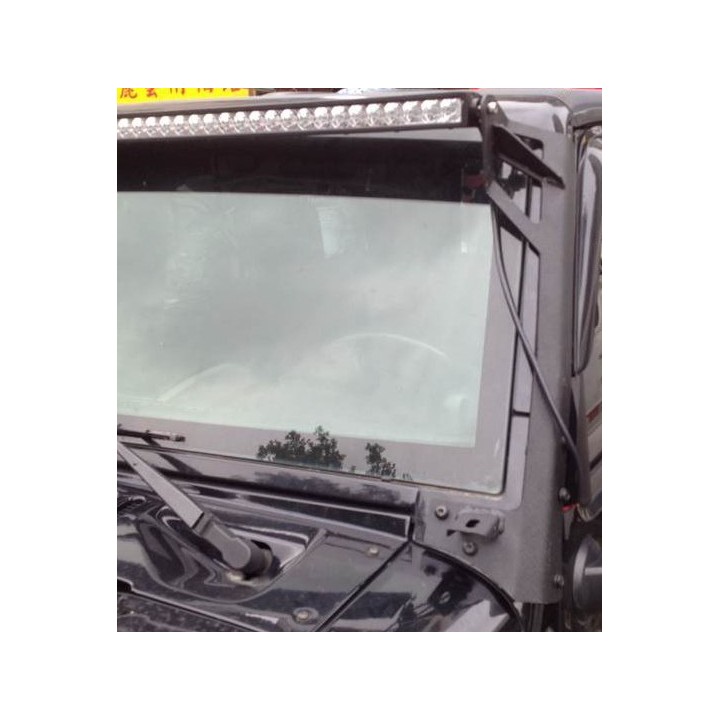 Mocowanie dachowe 50" Jeep Wrangler JK