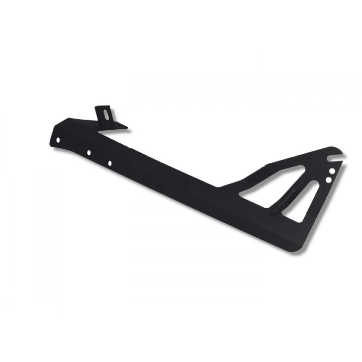 Mocowanie Lampy LED 52" Jeep Wrangler JK